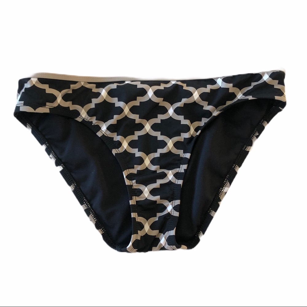 Cremieux Swim bottom